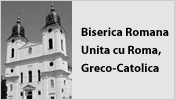 Biserica Romana Unita cu Roma, Greco-Catolica