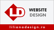 LilianaDesign: web design, creare site